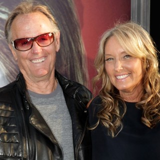 Dark Shadows Premiere