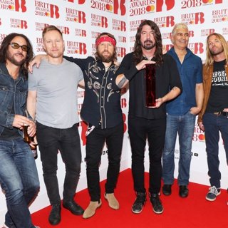 Foo Fighters