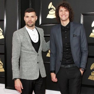 for KING &amp; COUNTRY