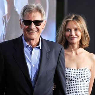 Cowboys and Aliens Premiere - Arrivals