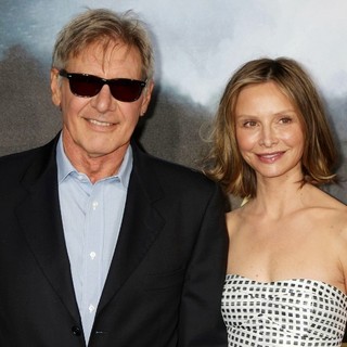 Cowboys and Aliens Premiere - Arrivals