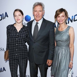 RELATIVITY MEDIA Presents The US Premiere of Paranoia