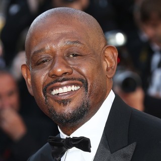 66th Cannes Film Festival - Zulu - Premiere
