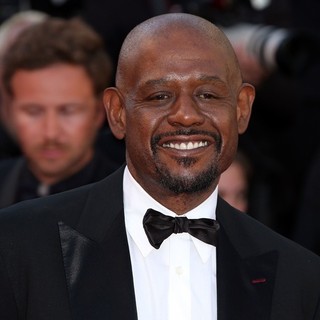 66th Cannes Film Festival - Zulu - Premiere