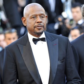 66th Cannes Film Festival - Zulu - Premiere
