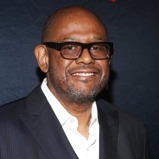 Forest Whitaker
