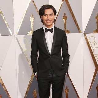 Forrest Goodluck