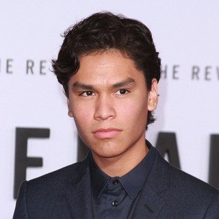 Premiere of 20th Century Fox's The Revenant - Red Carpet Arrivals