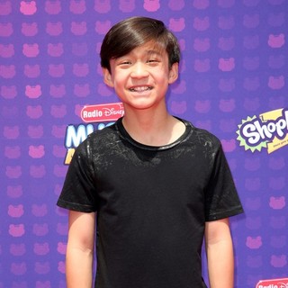 Forrest Wheeler