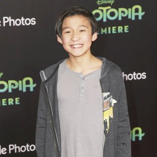 Los Angeles Premiere of Walt Disney Animation Studios' Zootopia