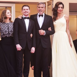 69th Cannes Film Festival - Money Monster Premiere - Arrivals