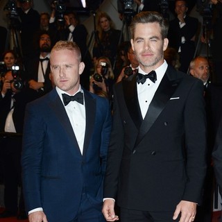 69th Cannes Film Festival - Hands of Stone Premiere - Arrivals
