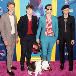 Foster the People