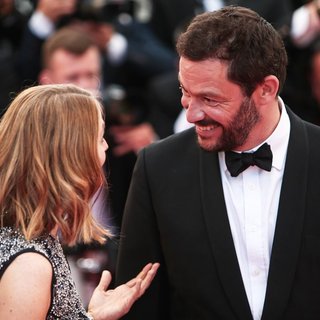 69th Cannes Film Festival - Money Monster Premiere - Arrivals