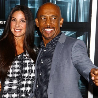 New York Movie Premiere for Escape Plan