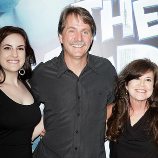 The Smurfs World Premiere - Arrivals
