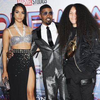Los Angeles Premiere of Columbia Pictures' Spider-Man: No Way Home