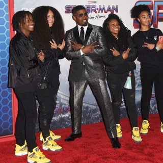 Los Angeles Premiere of Columbia Pictures' Spider-Man: No Way Home