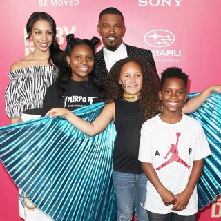 Los Angeles Premiere of Sony Pictures' Baby Driver - Arrivals