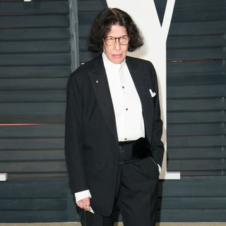 Fran Lebowitz