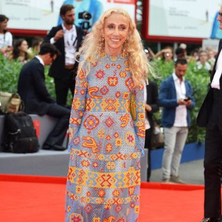 Franca Sozzani