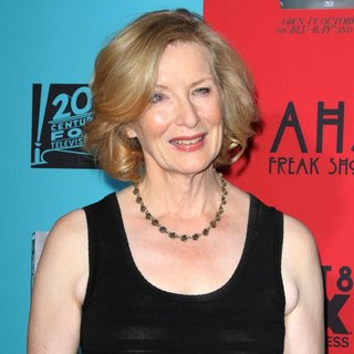 Frances Conroy