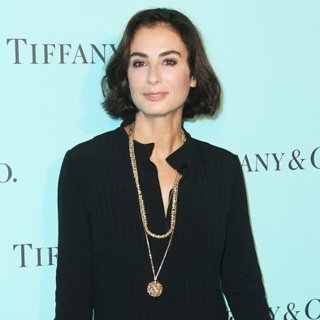 Francesca Amfitheatrof