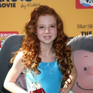 The Premiere of The Peanuts Movie