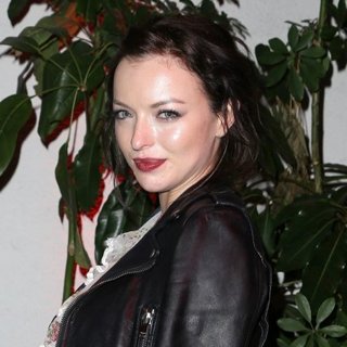 Francesca Eastwood