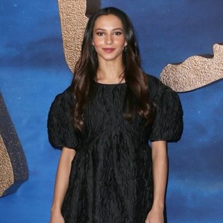 Francesca Hayward