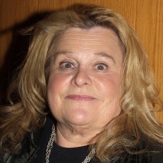 Francesca Hilton