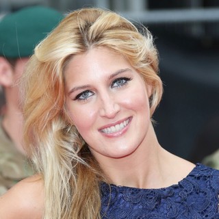 The Expendables 2 UK Premiere - Arrivals