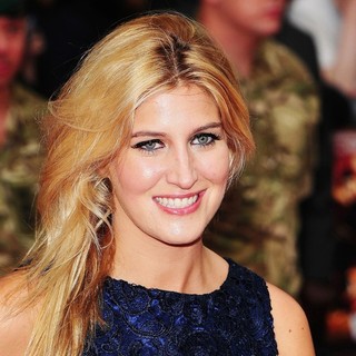 The Expendables 2 UK Premiere - Arrivals