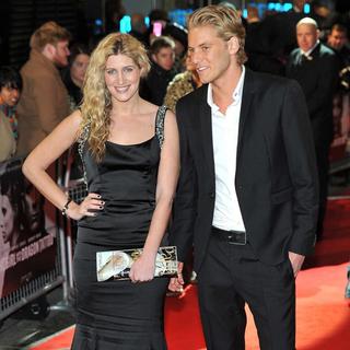 The Girl with the Dragon Tattoo - World Premiere - Arrivals
