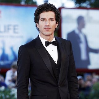72nd Venice Film Festival - A Bigger Splash - Premiere