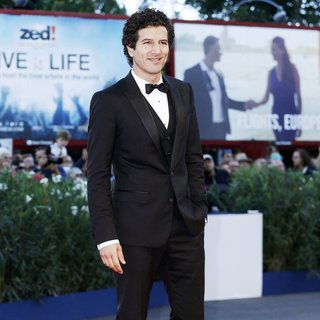 72nd Venice Film Festival - A Bigger Splash - Premiere