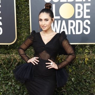 Francia Raisa