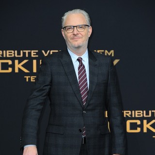 World Premiere of The Hunger Games: Mockingjay, Part 2