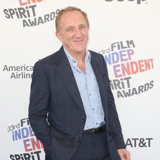 Francois-Henri Pinault