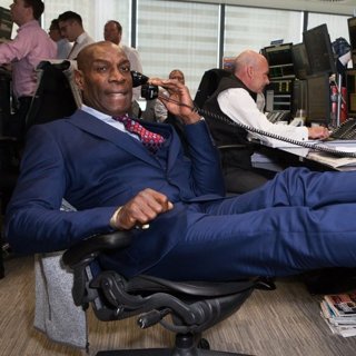 Frank Bruno