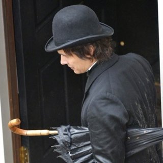 Frank Dillane