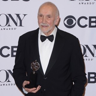 Frank Langella