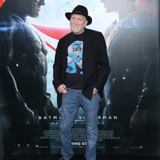 Batman v Superman: Dawn of Justice New York Premiere - Red Carpet Arrivals