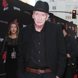Los Angeles Premiere of Sin City: A Dame to Kill For