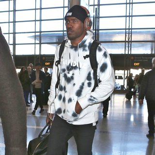 Frank Ocean