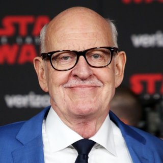 Premiere of Disney Pictures and Lucasfilm's Star Wars: The Last Jedi