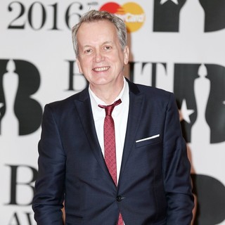 Frank Skinner