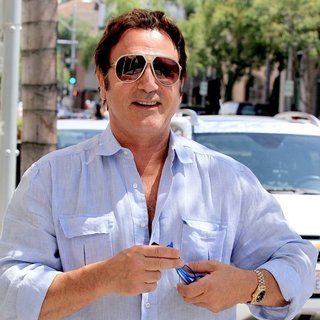 Frank Stallone