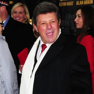 Grudge Match New York Screening - Red Carpet Arrivals