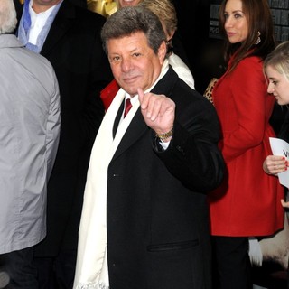 Grudge Match New York Screening - Red Carpet Arrivals